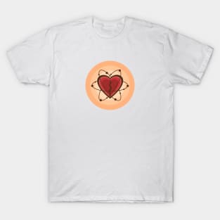 Quantum Love T-Shirt